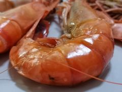 -万宝海鲜舫(劳动公园店)