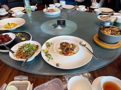 -万丽轩·粤菜(王府井金茂万丽酒店)