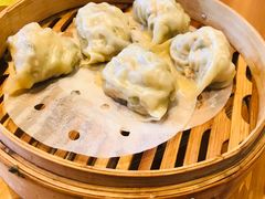 蒸扁食-荣家小吃(紫阳街店)