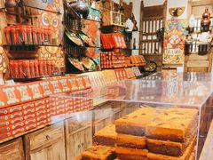 -嘉凌码头·重庆特产手工火锅底料(洪崖洞九楼店)