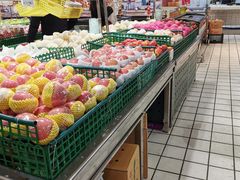 -物美超市(右安门店)