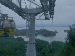 -千岛湖天屿景区