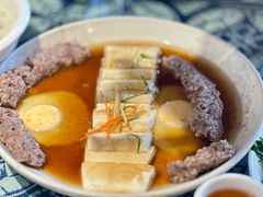 -香满楼(临安路店)