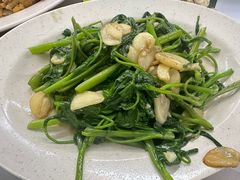 -明记烧鱼美味店