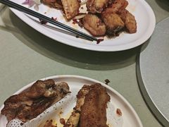 -刘胖子家常菜·蹄花焖藕(兴业店)