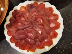 羊腰-南门涮肉(上海二店)