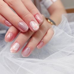 -Adore nail日式美甲美睫