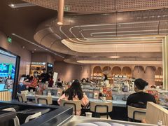 -元气寿司(东方宝泰店)