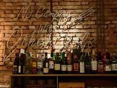 -鹿萤季·营地小馆(皇后公园店)