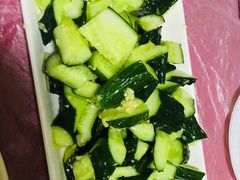 黄瓜-阿木龙虾(河间路店)
