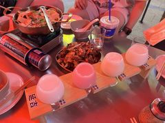 -大头叔烤鸡爪·朝鲜族烤串(天池路店)