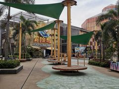 -三亚海昌梦幻海洋不夜城