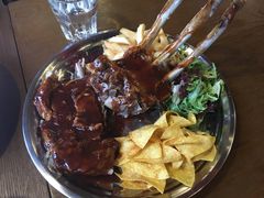 -莫比餐厅(五道口店)