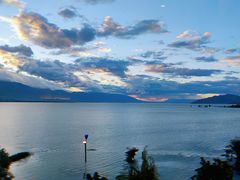 -野菌皇海景野生菌火锅(滨海大道店)