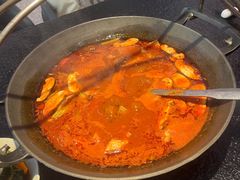 黑胡椒番茄牛腩-有才叔的小馆(招商依云曲江店)