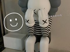 -Mr.Fox狐狸先生超级密室(南山店)