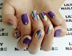 -LILY NAILS美甲美睫