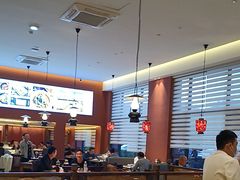 -老村长•湖北家常菜(南湖店)