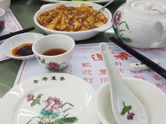 -香港蓮香樓(中環店)