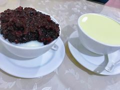 沙湾姜撞奶-老周记顺德双皮奶