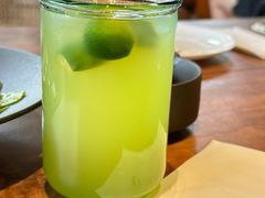 新鲜青桔汁-一尺花园(首钢店)