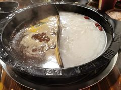 -吃皮火锅馆(苏宁店)
