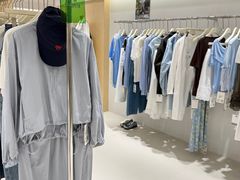 -龙湖杭州滨江天街