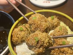-前海沿·青岛菜(李沧万达店)