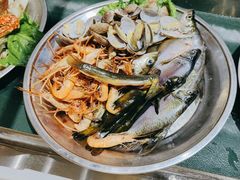 -李东农庄(中南百草园地标店)