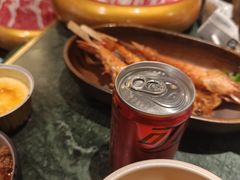 -牛New寿喜烧(中山公园龙之梦店)