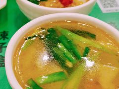 -令氏家外家周秦食府(高新店)