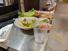 -朴太院·朝鲜族炭火烤肉(民乐园总店)