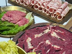 -旧街市鲜货老火锅(大光路店)