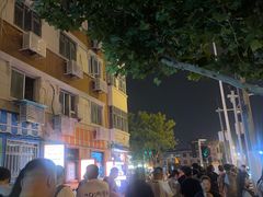 -南楼煎饼(南楼总店)