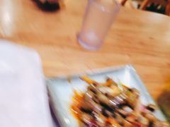-正通记·哈尔滨烧烤·炭烤鸽子(七宝万科国际店)