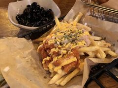 -包装马车·韩国料理·포장마차