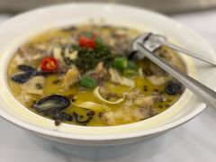 -天鲜阁·海鲜粤菜·33年老字号(石槎白云站店)
