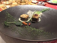 -叶叶菩提·晋福宫