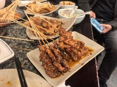 -小街天府(西工小街店)