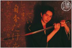 点击看大图 -持熹光年写真体验馆