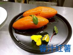 -朝馆·市井本味菜