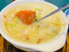 -桂园白粥·潮汕老味道