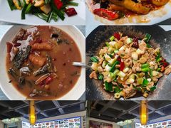 -宣威年猪饭·二十年云南家常菜·特色小炒肉(金碧店)