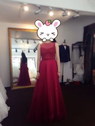 -LOVE SHINE婚纱·红鼎庄龙凤褂·妈妈装定制