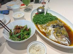 -口味堂(惠济路店)
