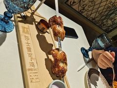 -俄士厨房(印象汇店)