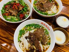 -肆姐面粉馆(坡子街店)