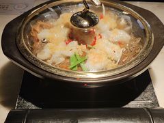 -绿茶餐厅(华信Mall店)