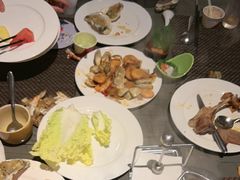 -“香”全日餐厅·株洲大汉希尔顿酒店