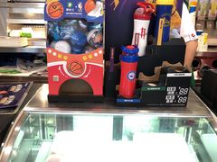 -德克士(通宝路店)